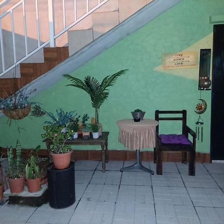 Nirvana Hermosa Habitacion Independiente Guatemala City Екстериор снимка