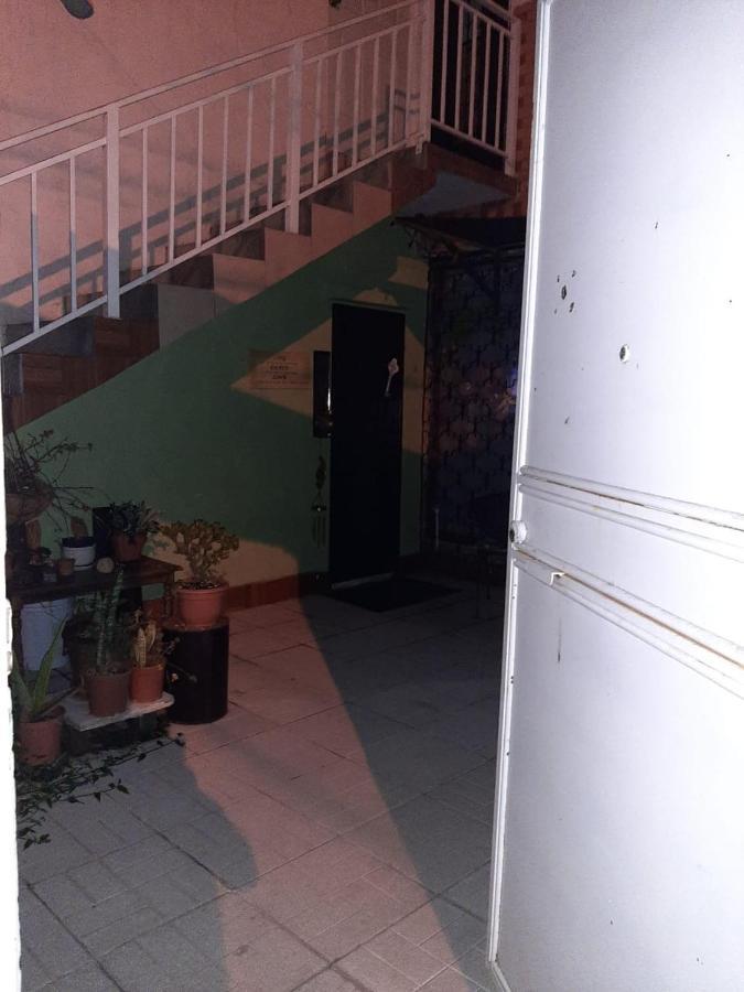 Nirvana Hermosa Habitacion Independiente Guatemala City Екстериор снимка