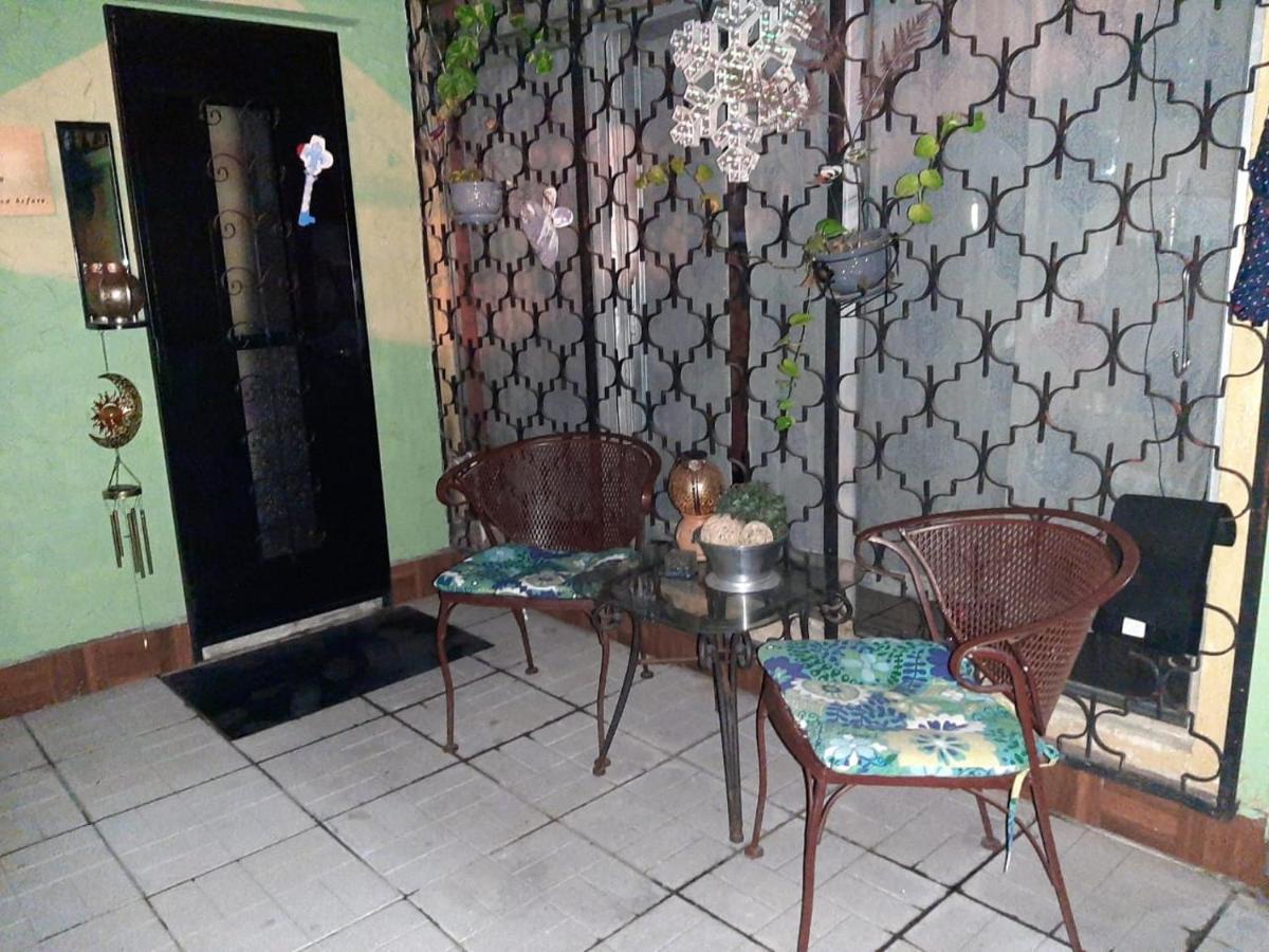 Nirvana Hermosa Habitacion Independiente Guatemala City Екстериор снимка