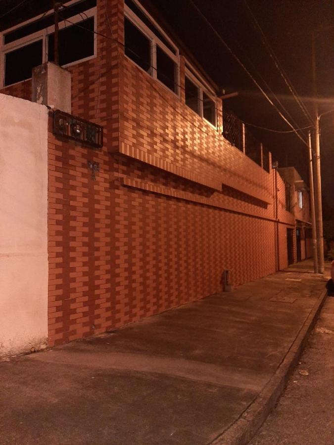 Nirvana Hermosa Habitacion Independiente Guatemala City Екстериор снимка