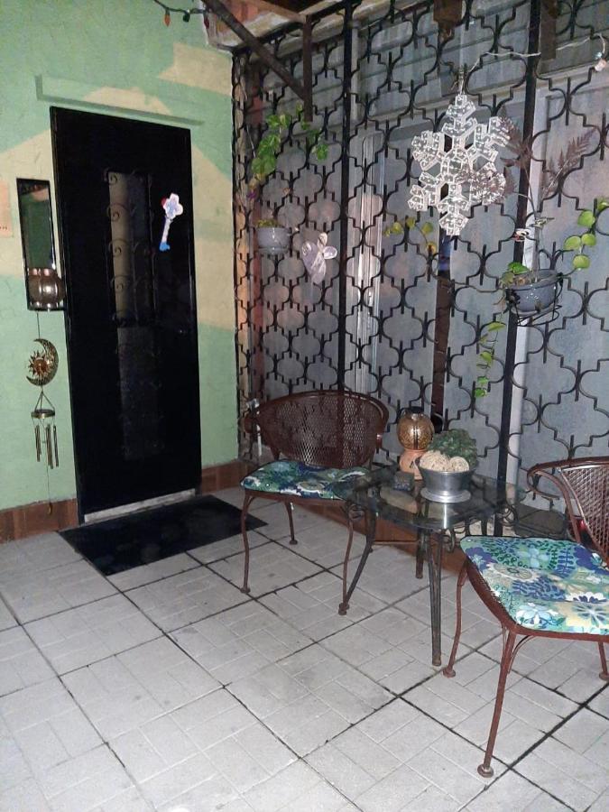 Nirvana Hermosa Habitacion Independiente Guatemala City Екстериор снимка