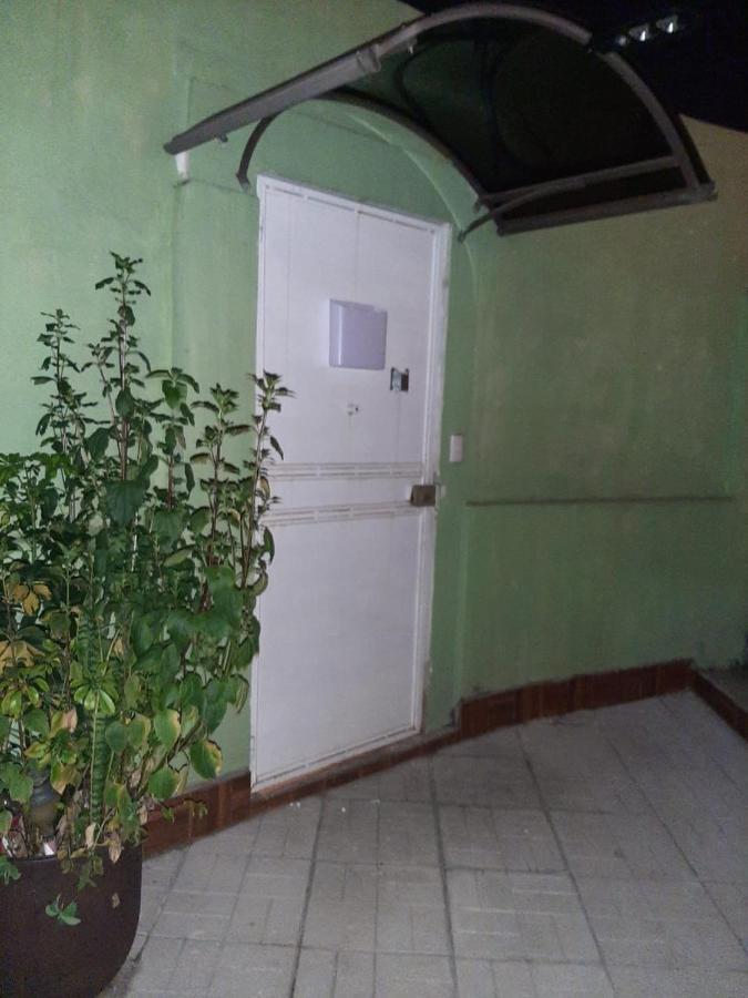 Nirvana Hermosa Habitacion Independiente Guatemala City Екстериор снимка