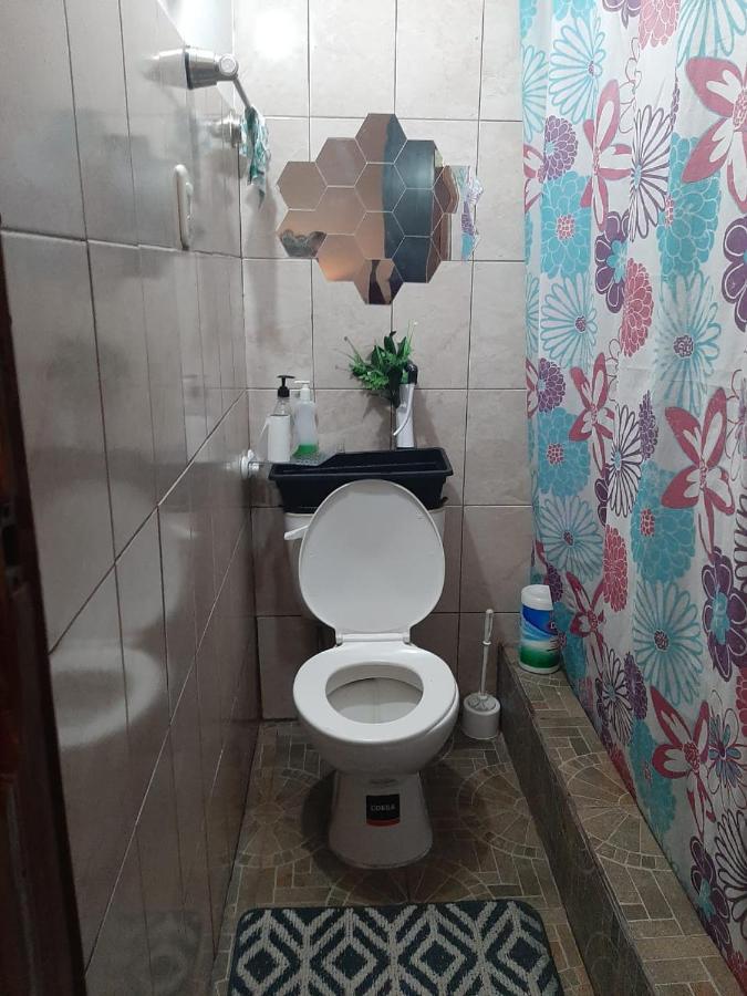 Nirvana Hermosa Habitacion Independiente Guatemala City Екстериор снимка
